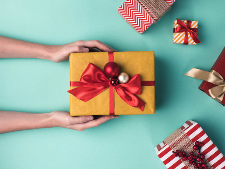 22 Non-Traditional Gifts That Keep on Giving + Free Christmas Shopping Checklist