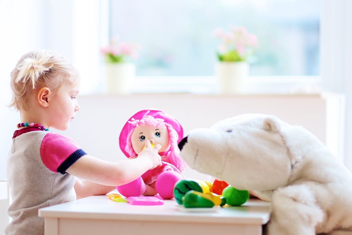 10 BEST TechFree Toys For Kids! Imperfectly Perfect Mama
