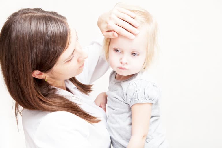 How to Tell When Antibiotics are Needed for Your Sick Child