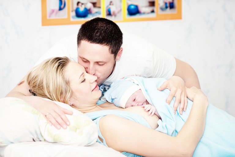 How to Decide If a Home Birth is for You