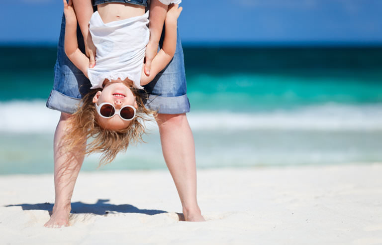 107 Ways to Keep Your Kids Entertained and Survive the Summer