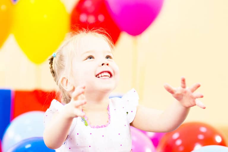 How to Throw a Birthday Party on a Budget