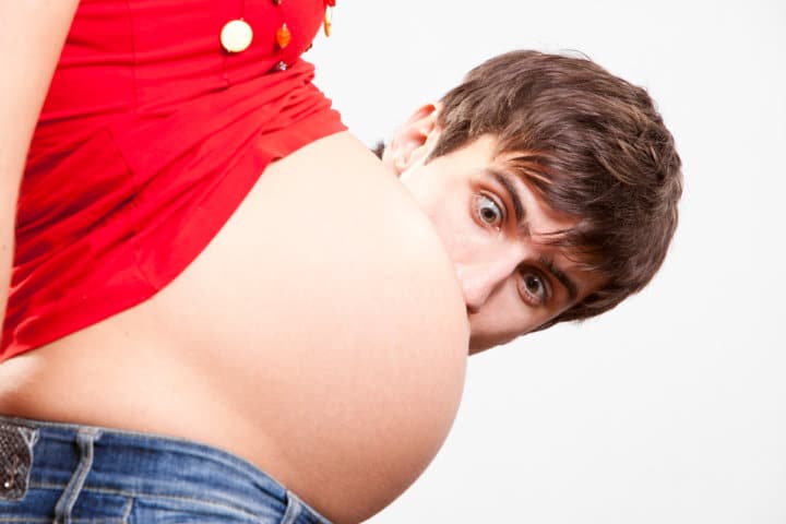 10 Gross, Annoying, and Weird Pregnancy Symptoms (You Need to Know) 10 Gross, Annoying, and Weird Pregnancy Symptoms (You Need to Know)