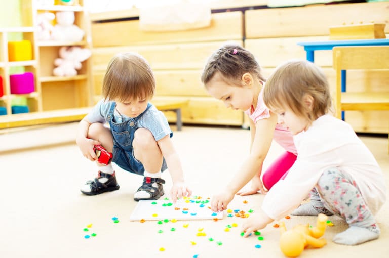 How to Find the Right Daycare + 20 Questions To Ask