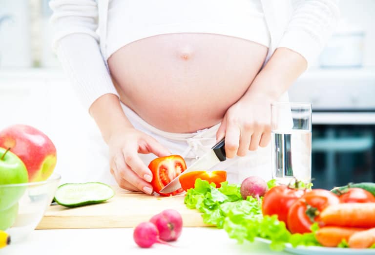 Is it Safe to Eat a Keto Diet During Pregnancy?