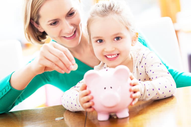 How to Teach Your Kid About Money