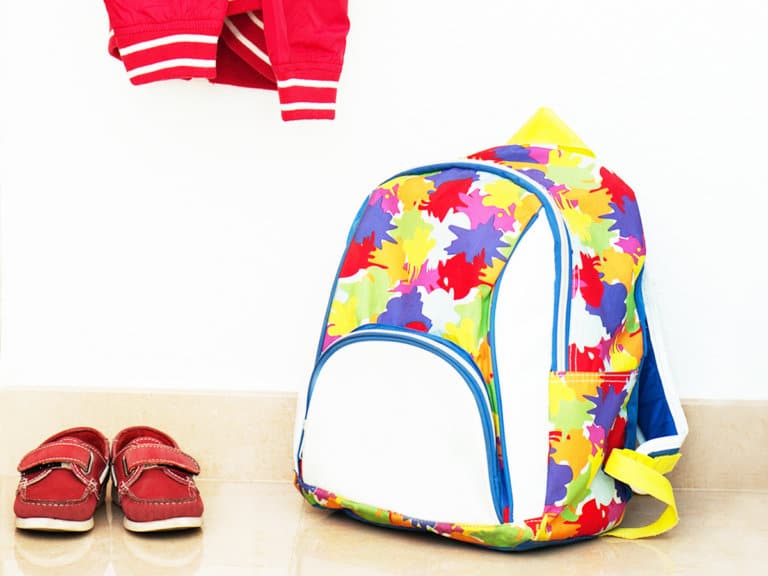 How to Easily Simplify the Transition from Summer to School