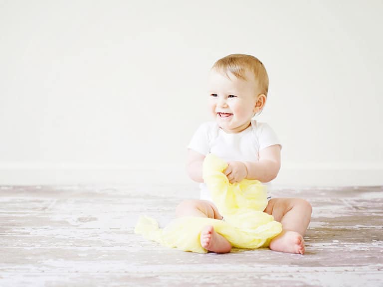 10 Easy Homemade Alternatives of Care Products for Babies