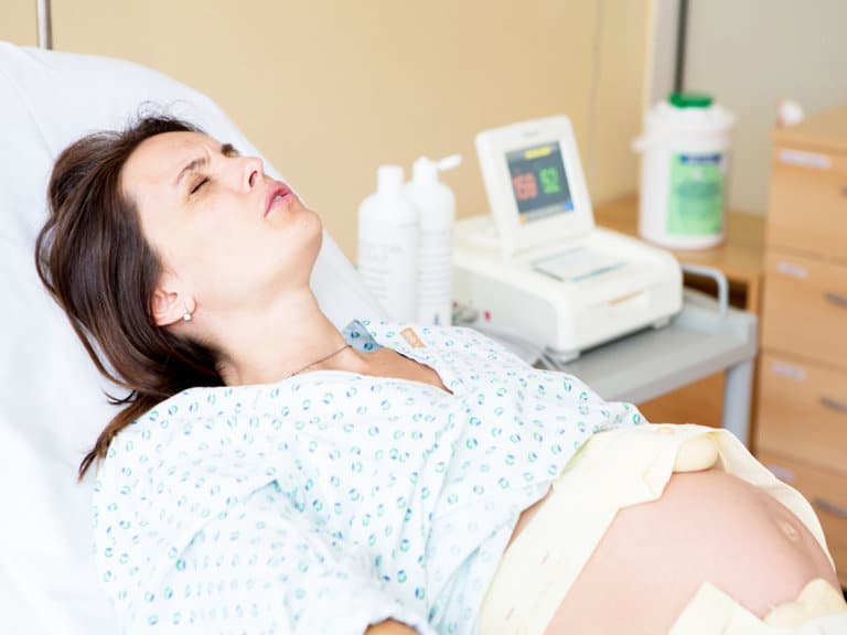 7 Things No One Tells You About Giving Birth