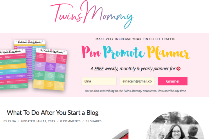 58 Inspiring!    Lifestyle Mom Blogs For 2019 Imperfectly Perfect Mama - 