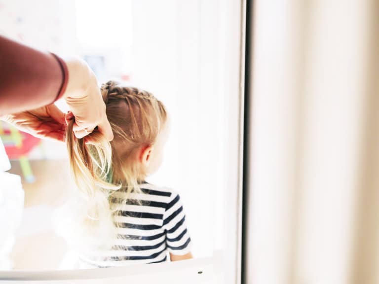 4 Actionable Strategies to Be a Mindful Mom