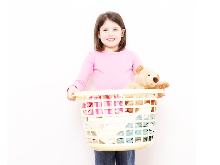 6 Practical Ways to Teach Your Toddler Chores and Responsibility