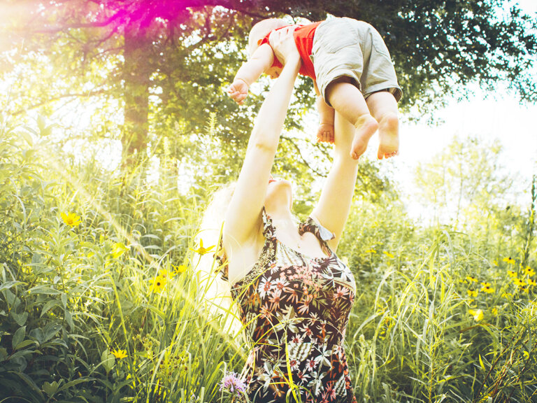 3 Must-Have Qualities Of A Good Mother