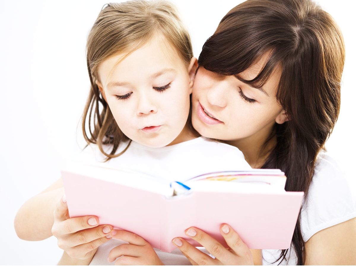How to Make Reading Fun for Your Elementary Schooler (+ Book List By ...