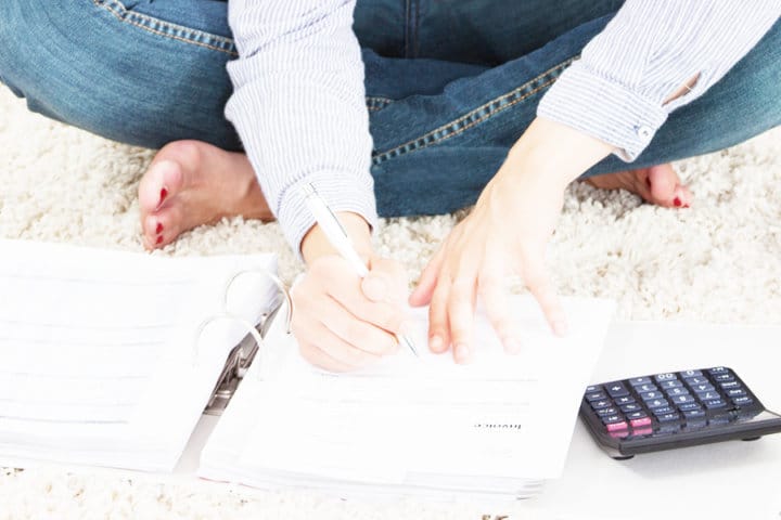 5 Strategies To Help You Budget As A Single Parent Imperfectly 