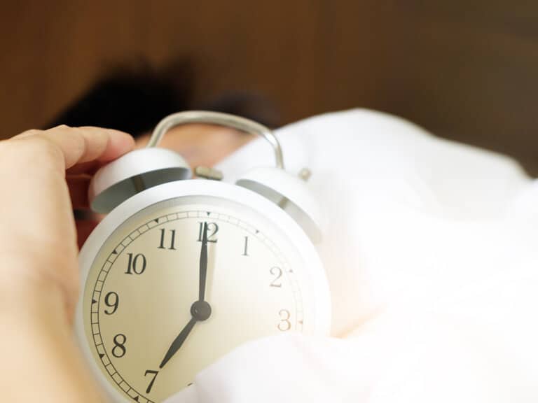 How to Wake Up Before Your Kids (And Why You WANT To)