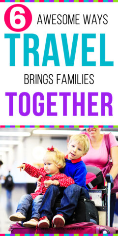 trip family meaning