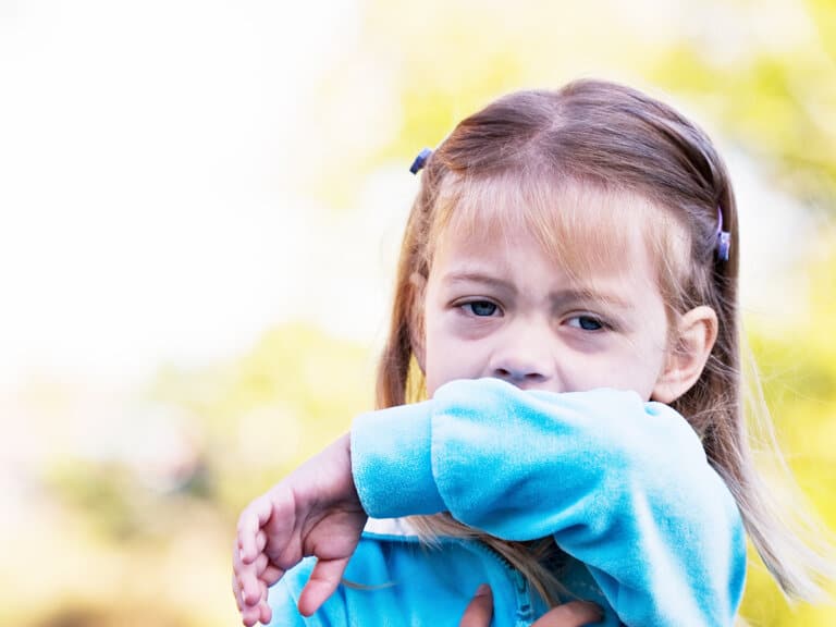 How to Stop Germs at the Door