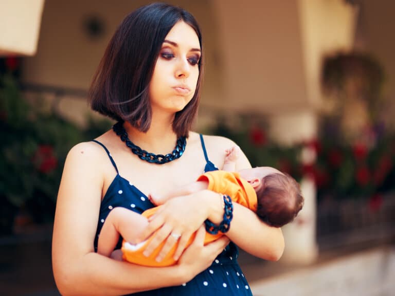 How to Balance Your Postpartum Hormones Naturally