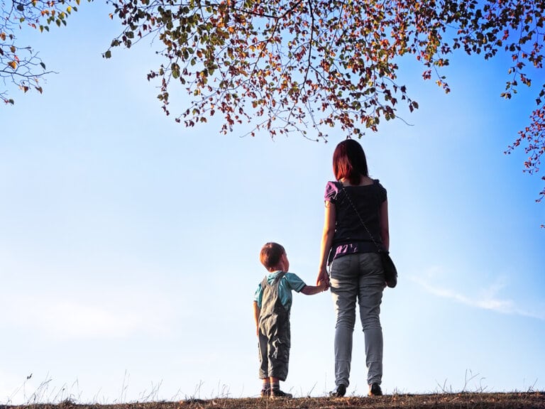 5 Crucial Paradigm-Shifted Ideas for Parenting in the New Age
