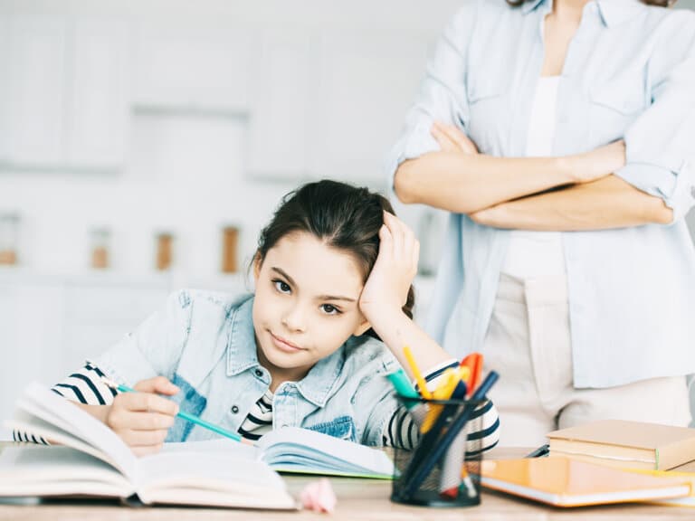 5 Reasons You Should Quit Homeschooling