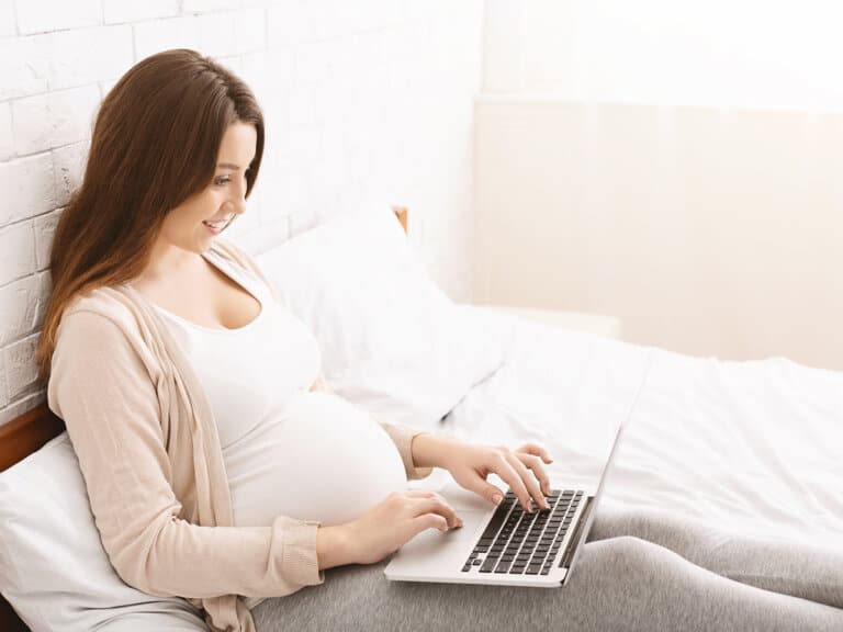Pregnant During the Pandemic – 7 Tips for Moms-to-be