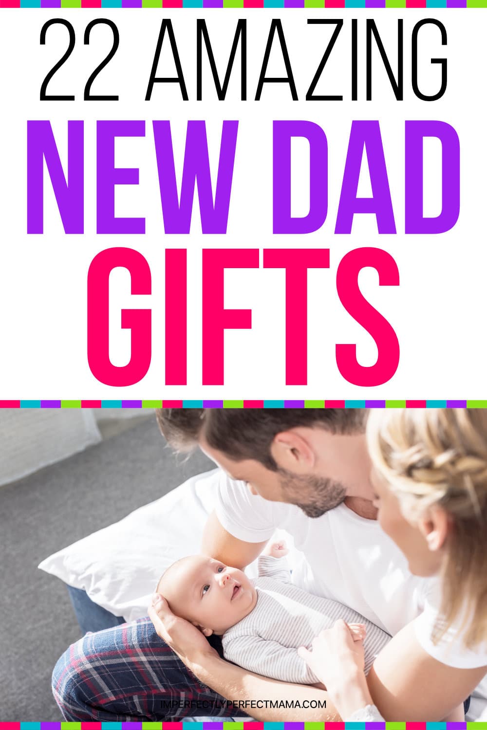 New sales dad gadgets