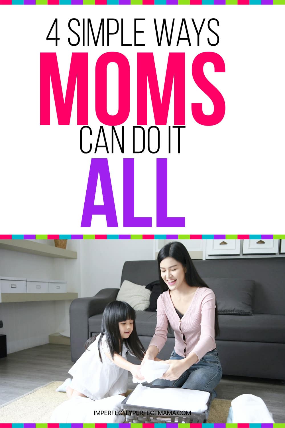Pin on Do It all Working Mom