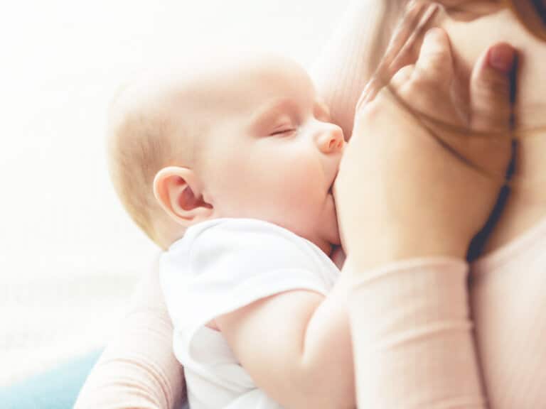 5 Easy Ways New Moms Can Prepare Themselves For Breastfeeding