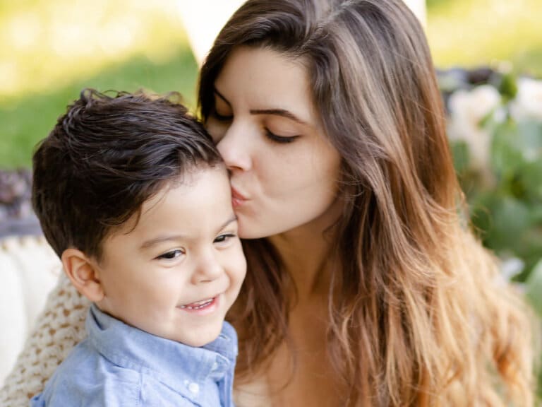 5 Things I Wish I Had Known Before Becoming a Mom