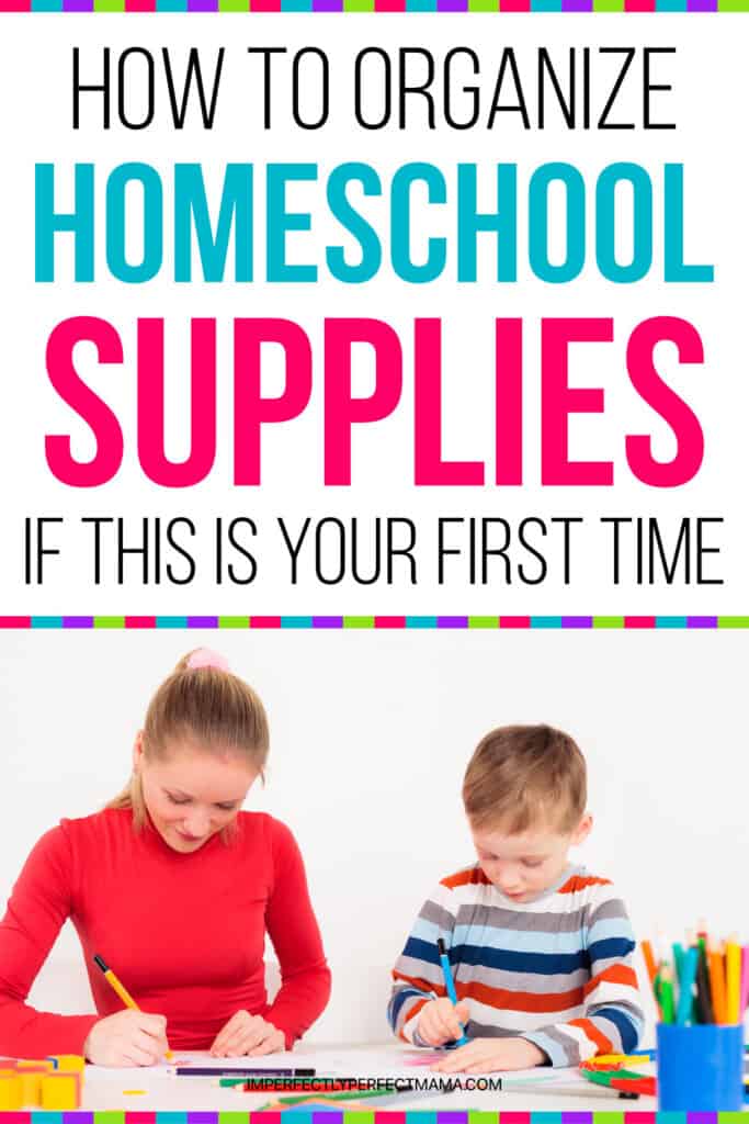 how-to-organize-homeschool-supplies-if-this-is-your-first-time