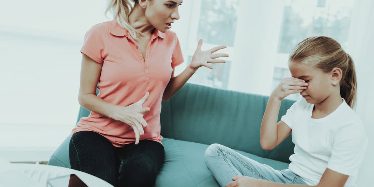 Why You Yell at Your Kids, Why It Matters (And How to Stop
