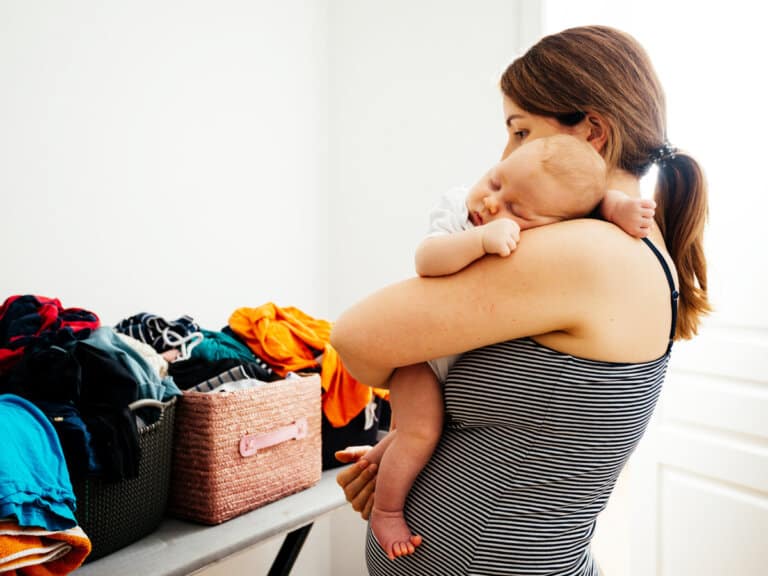 The Ultimate Guide to Self Care for Moms